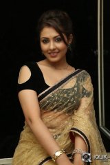 Madhu Shalini at Seethavalokanam Movie Teaser Launch